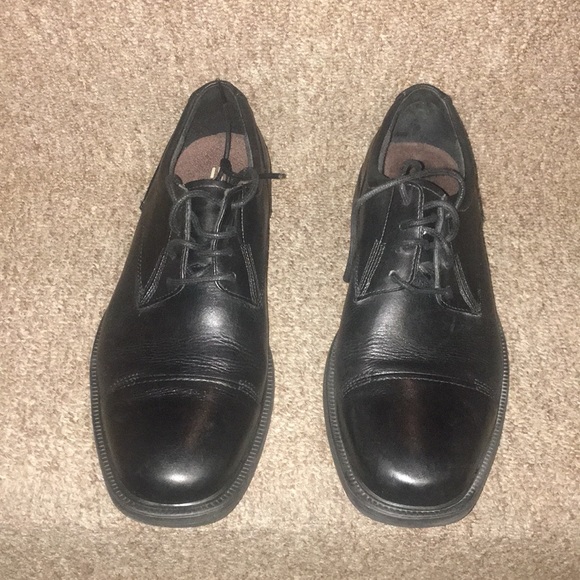 ♣️EUC Bostonian Genuine Leather shoes main image 6